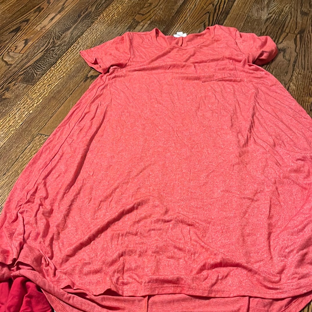 Carly dress xs